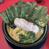 家系ラーメン王道 神道家