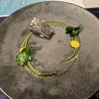 銀座イタリアン Fabi's  - 