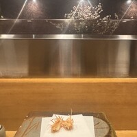 てんぷら 真 - 