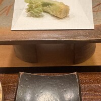てんぷら 真 - 
