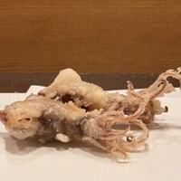 てんぷら 真 - 