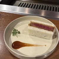 焼肉うしごろ 表参道店 - 