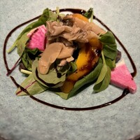 銀座 焼 新潟屋 - 
