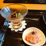 鮮魚を使って～