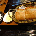 フランスパン♪