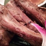 アロハリブ1450円