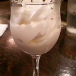 サンアロハ - サンアロハオリジナルミルクソフト300円♪