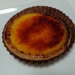 レ・グーテ - パリパリキャラメリゼとカスタードのパイ、アメリィー220円