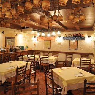 ピッツェリア ラポルタ_2