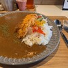 カレのカレー