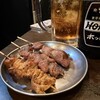 焼とん あかし