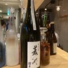和光 日本酒バル まいかけ