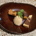 カジュアルフレンチ　アミー - 