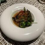 カジュアルフレンチ　アミー - 