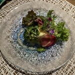 カジュアルフレンチ　アミー - 