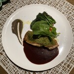 カジュアルフレンチ　アミー - 