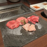 天空焼肉 星遊山 -  天空焼肉 星遊山 -