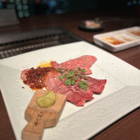 天空焼肉 星遊山 -  天空焼肉 星遊山 -