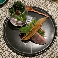 カジュアルフレンチ　アミー - 