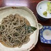 蕎麦割烹　黒帯