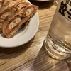 新宿駆け込み餃子
