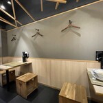 鯛白湯らーめん ○de▽ - 