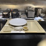 鯛白湯らーめん ○de▽ - 