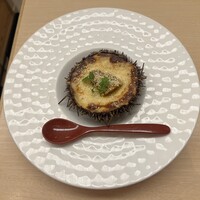 函館うに むらかみ 日本生命札幌ビル店 - 