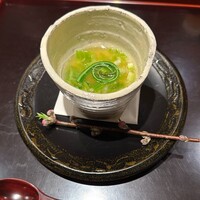 室町 和久傳 - 
