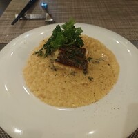 四ツ橋・新町 牡蠣と肉たらしビストロAKIRA - 