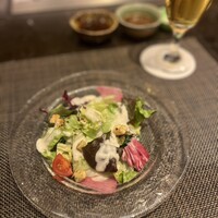 ステーキ＆ワイン いしざき - 