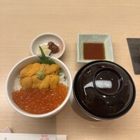 函館うに むらかみ 日本生命札幌ビル店 - 