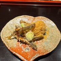 室町 和久傳 - 