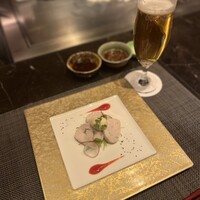 ステーキ＆ワイン いしざき - 