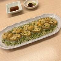 函館うに むらかみ 日本生命札幌ビル店 - 
