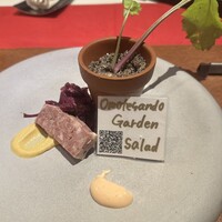 鉄板焼き 表参道 - 