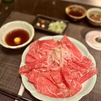 ステーキ＆ワイン いしざき - 