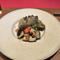 鉄板焼き 表参道 - 