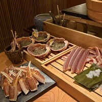 かにじぇんぬ 北新地 - 