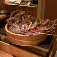 かにじぇんぬ 北新地 - 