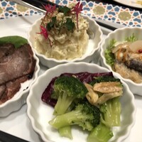 崎陽軒本店 嘉宮 -  崎陽軒本店 嘉宮 -