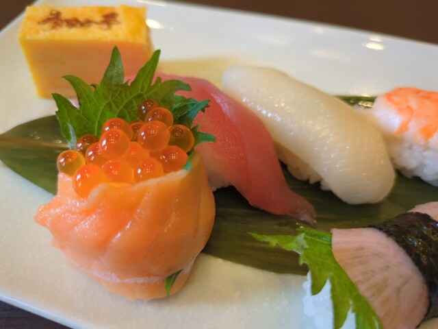 うまか亭 魚心 - 桜水（海鮮）の写真