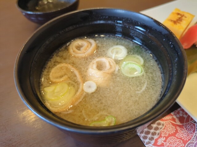 うまか亭 魚心 - 桜水（海鮮）の写真