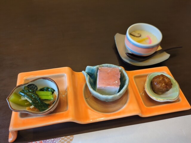 うまか亭 魚心 - 桜水（海鮮）の写真