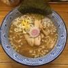 中華蕎麦 みず川