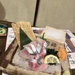 北海道 増毛町 魚鮮水産 - 