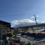 手打ち蕎麦とも花 - 