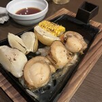 北海道 増毛町 魚鮮水産 - 