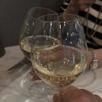 DAVELLO gastropub - スパークリング