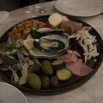 DAVELLO gastropub - 前菜